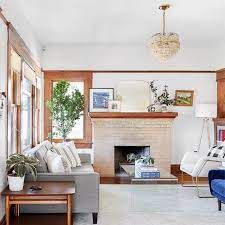 How do you pick works that collaborate some small interior rooms receive no direct sunlight. How To Decorate A Small Living Room In Six Easy Steps