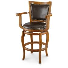 Castlecreek Oversized Barstool Barhocker Wannengriff Handtucher Set