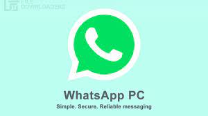 Download whatsapp latest version 2021. Download Whatsapp For Pc 2021 For Windows 10 8 7 File Downloaders