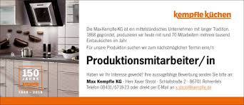 Alles was eine küche haben soll und das zu bezahlbaren preisen. Kempfle Kuchen Photos Facebook