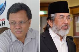 When we say family and politics, you may be thinking of politicians like mahathir and mukhriz, anwar ibrahim and nurul. Musa Loses Bid To Return As Sabah Chief Minister Se Asia News Top Stories The Straits Times