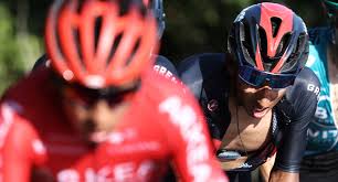 Nairo quintana ganó su primera etapa en el 2021, fue en la vuelta a asturias donde el ciclista colombiano terminó en el primer lugar de la carrera que dio inicio el 30 de abril y en la cual ya fue. Nairo Quintana Egan Bernal And The Colombians Will Be In The Tirreno Adriatico Football24 News English
