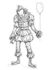 We would like to show you a description here but the site won't allow us. Pennywise Horror Movie Art Pennywise Coloring Pages Horror Characters
