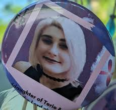 Avery and many others were amazing young people who deserve to be honored  and remembered for the gifts they brought to our world...they left behind  many broken hearts...their names should be spoken