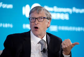 Xi replies to letter from Bill Gates on COVID-19 - Chinadaily.com.cn