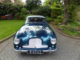 Image result for Pacific Blue 1957 Aston Martin