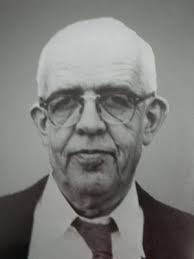 Historical Hayesville: DR. LEON R. STATON HIGHWAY DEDICATION