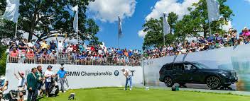 Check out the schedule and live results : Bmw Championship 2022