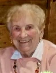 Obituary information for Marjorie Wheeler