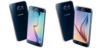 تعرف علي هاتفي سامسونج Galaxy S6 و Galaxy S6 Edge مواصفات صور فيديو درويد نيوز Galaxy S6 Edge Galaxy Galaxy S6