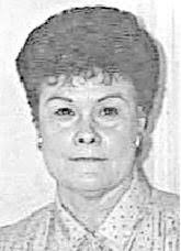 Mary Keller Obituary (2020)