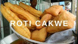 Jun 01, 2021 · punya nama lain odading, roti goreng bertabur biji wijen sangat mudah ditemukan di mana pun. Terungkap Cara Membuat Cakwe Manis Goreng Alias Odading Viral Youtube