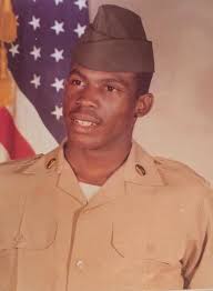 Victor Craig Coleman