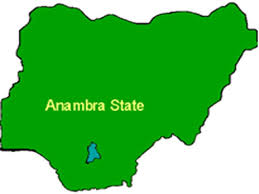 Named after anambra state map. Sanity Returns In Anambra State As Governor Peter Obi Bans Youth Group In The State Opinion Nigeria