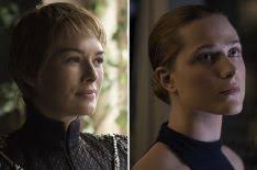 Avenue 5's Suzy Nakamura