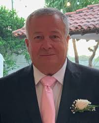 David Hartley Obituary February 18, 2025