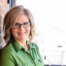 Interview and giveaway with Lisa Berne