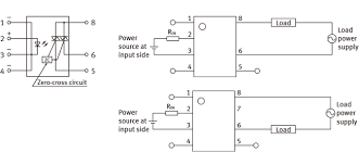 Clark forklift ignition switch wiring diagram generator wiring diagram and electrical schematics wiring multiple lights and switches on one circuit diagram Aq H Solid State Relay Wiring Connection Automation Controls Industrial Devices Panasonic