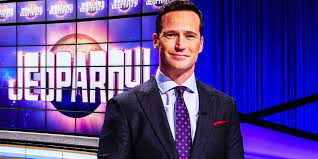 Mike richards was born on july 5, 1975 in burbank, california, usa as michael g. New Jeopardy Host Mike Richards Exits 9 Days After Being Chosen