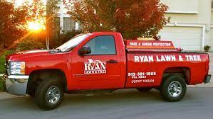 We intend to stand out in every market we serve. Relocating To Wichita Helps Ryan Lawn Tree Expand Wichita Business Journal