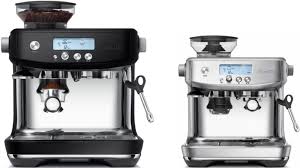 Schedule lights, fans, and appliances to turn on and off automatically, or control them remotely when you're away. Buy Breville The Barista Pro Espresso Coffee Machine Harvey Norman Au