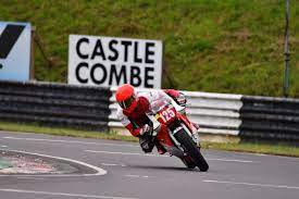 Castle Combe May 2019 Castle Combe Castle Ducati