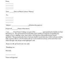 Contracts do not last a lifetime. Sample Agreement Letter How To Write An Agreement Letter For Contract Or Between Two Kenyayote