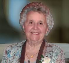 Lea E. (Lapierre) Meunier, 99,