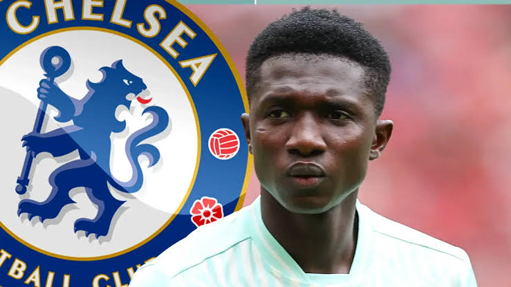 Monaco reject £38m Chelsea bid for Lamine Camara as Kone talks continue -  Football | Tribuna.com