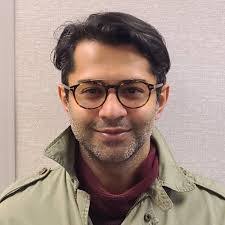 Amit Grover's Instagram, Twitter & Facebook