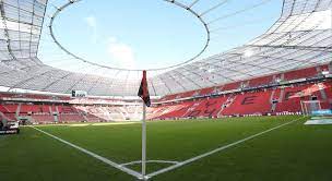 citation needed freudenthaler sensenhammer is an industrial museum. The Bayarena Our Stadium Bayer 04 Leverkusen