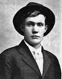 John Allen Huff (1890-1924)