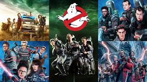 Ghostbusters Ranked Worst to Best, Including Frozen Empire