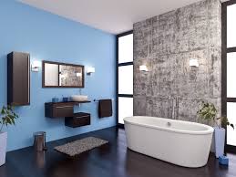 A benjamin moore top neutral, revere pewter is a greige sure to win you over. Powder Rooms With Pizzazz 9 Popular Bathroom Paint Colors