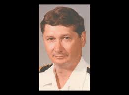 Obituary for Daniel L. Currie, Jr.