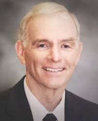 Hon. Vincent J. O'Neill (Ret.)