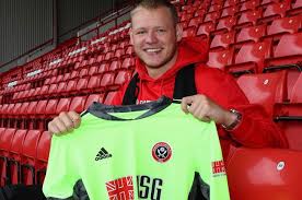 From wikipedia, the free encyclopedia. Aaron Ramsdale Returns To Sheffield United For 18 5m Sport