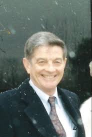 John Rubel Obituary (2016)