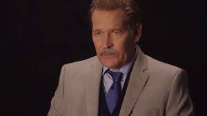Black lightning #1 / dc. Black Lighting Season 1 James Remar Talks Being A Moral Compass