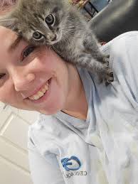 Dog finds 4loko can at airport