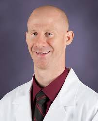 Dr. Kent W. Anderson, MD