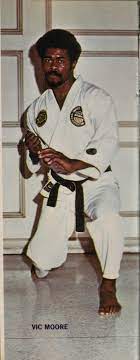 Maybe you would like to learn more about one of these? The Forgotten Fury 12 Legendary Black Martial Arts Masters You Need To Know The Last Dragon Tribute
