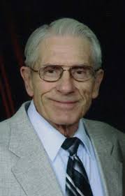 Obituary for Gene M. Miller