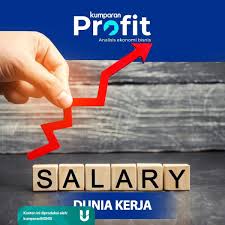 Gaji helper di wings / untuk gaji golongan i paling rendah adalah idr 1.560.800 dengan masa kerja 0 tahun, sementara itu paling tinggi adalah idr 2.686.500. Gaji 2019 Kenapa Sektor Consumer Goods Dapat Paling Besar Kumparan Com