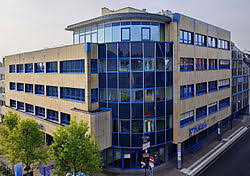 Credit ratings, research and analysis for. Vr Bank Rhein Erft Wikipedia
