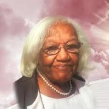 Florence Cooper Obituary (1930