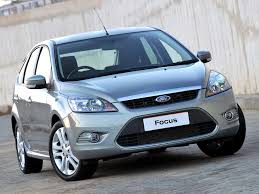 Kupit Ford Focus S Probegom Ceny Na Poderzhannye Ford Fokus 3 B U V Moskve