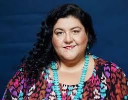 Bundjalung and Gumbaynggirr model Jahna Lugnan to...