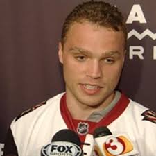 Coyotes draft Dylan Strome with third pick