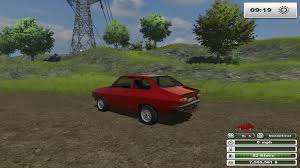 Mod infos / readme (german) : Dacia 1310 V1 0 Modhub Us